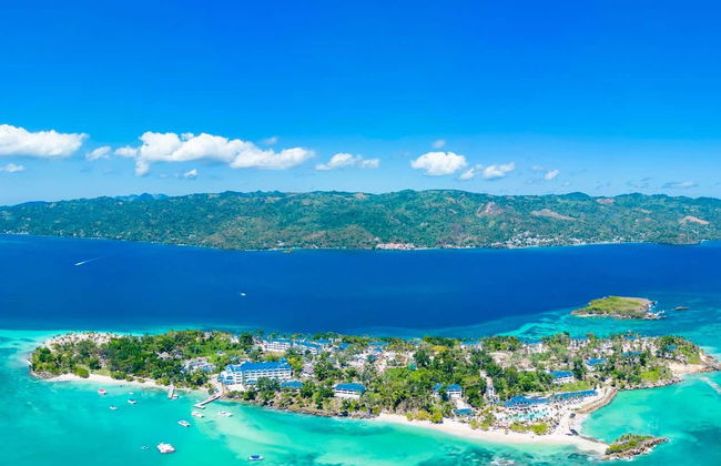 Excursión a Samaná - Foto 1