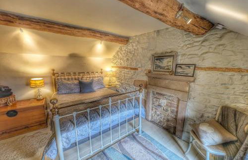 Gorgeous romantic cosy cottage retreat with views - Foto 8