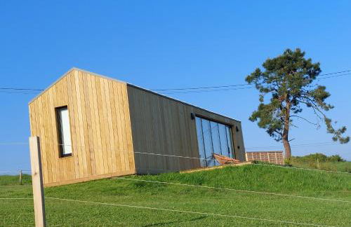 Cabañas Huma 1 - Foto 28