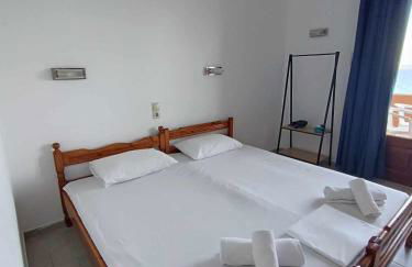 Nisaki chios apartments - Foto 27