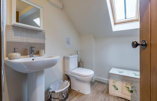 Brambles Farm Peak District Escape - Photo 28