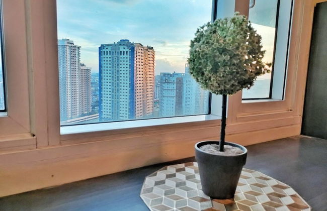 The Beacon Makati by Cozi Condotels - Foto 30
