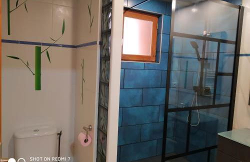 Chalet les Alpes - Le Sapey - Photo 28