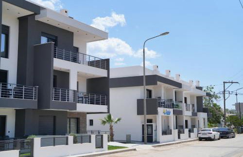 Sunrise Luxury Apartments 2 - Foto 39