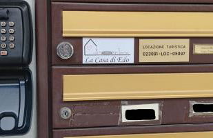 La Casa di Edo - Photo 42