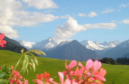 Holiday Apartment Hornerblick - Foto 23