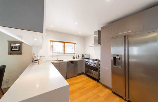 Picturesque Home in Historical Arrowtown - Foto 5