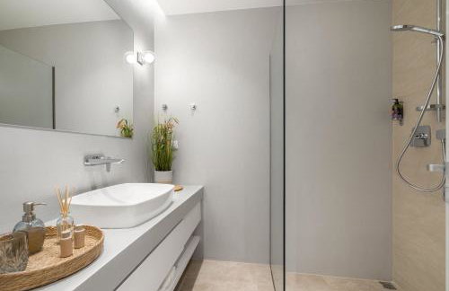 Le Mont Blanc - with shared Pool - Foto 51