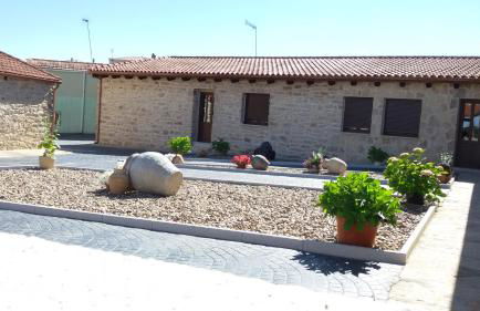 El Pilar de Don Gregorio - Foto 39