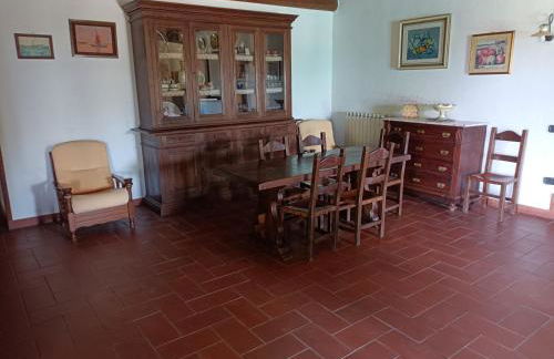 AgriHouse Orvieto - Foto 18