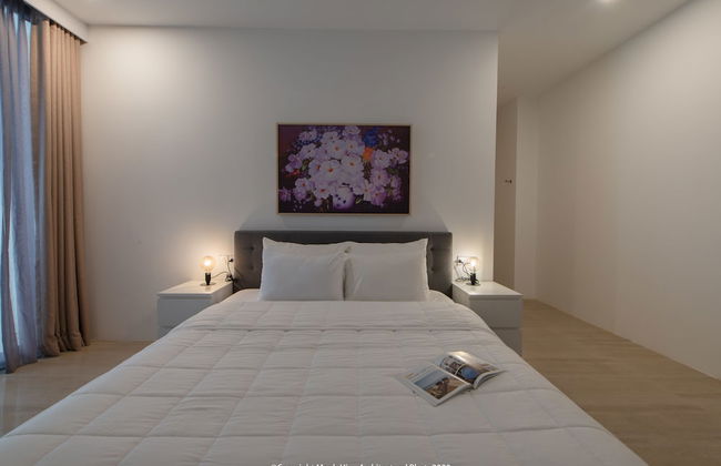 The Bridge Luxury Villa - Foto 2