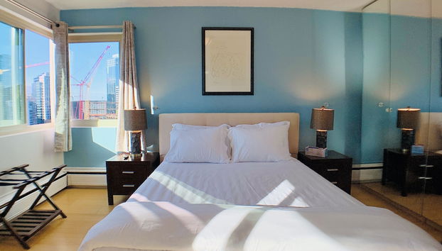 Pikes meets CapHill-Convention Center - Foto 3