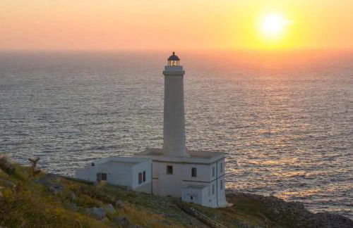 Villa PARADISO - Tra Ulivi e Tramonti da Cartolina - Foto 54