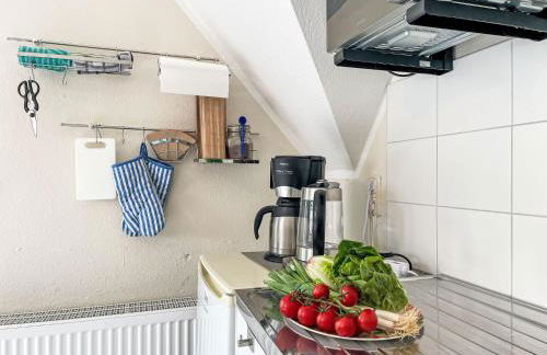 Apartment Kloster Tempzin by Interhome - Foto 15