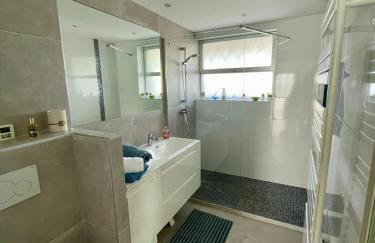 Bel appartement Vue sur la Marina Classé 3 étoiles - Photo 14