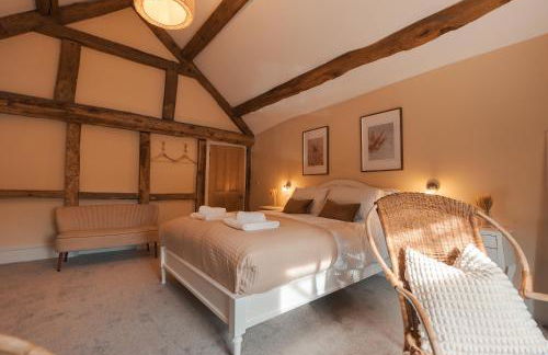 The Jodrell Luxury Suites - Photo 46