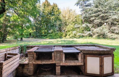 Splendido apt con piscina e parking a Colorno - Foto 32