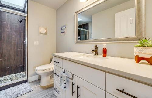 Puget Sound Views! Serene Federal Way Retreat - Foto 25