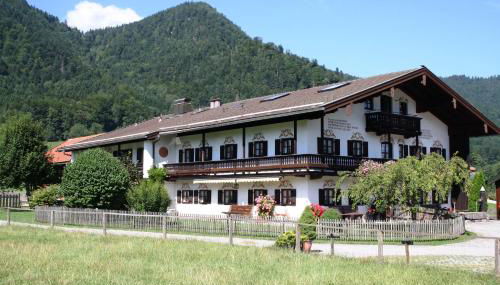 Beim Wiesenhansen inkl. Chiemgaukarte - Foto 5