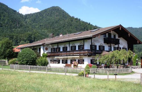 Beim Wiesenhansen inkl. Chiemgaukarte - Foto 5