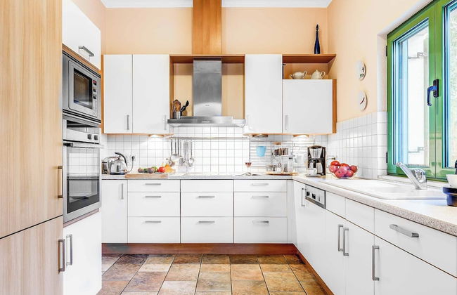 Villa Fonesei - Foto 4