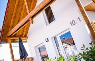 Neu Renoviertes Ferienhaus/wohnunng Kleine Auszeit - Foto 6