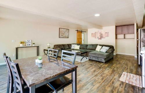 Unique Castro Valley House 30 Mi to San Fran! - Foto 6