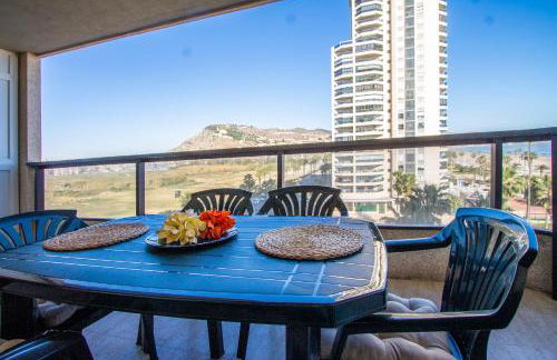 ESPACIO 5 - Primera Línea de Playa - Photo 50