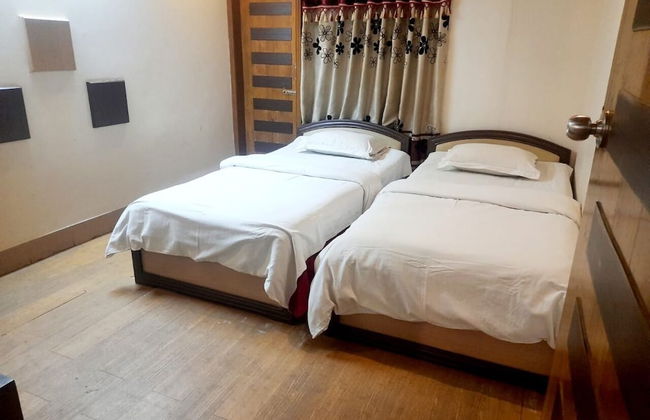 Richmond Hotel - Foto 14