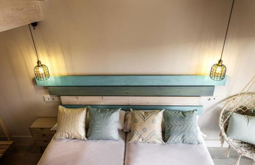 Apartamentos Catamarán Azul - Foto 17