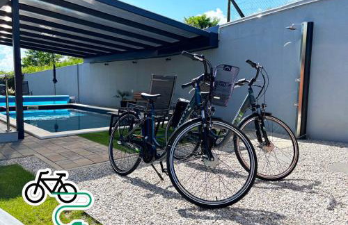 Villa Dambo mit Pool , 4 Sterne - Foto 58