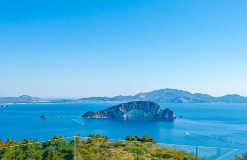 Villa Despina - Marathia View Private Luxury Villa - Photo 19