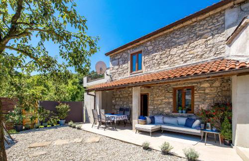 Rural holiday home Stankolina Opatija - Foto 8