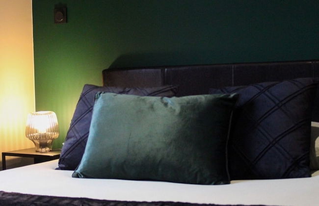 Résidence Le Vélodrome - Photo 3