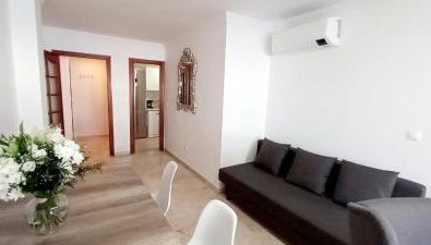 Centro Playa de Sabinillas Manilva - Foto 3