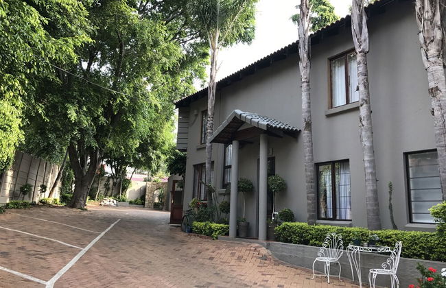 Waterhouse Guest Lodges 295 Indus Street - Photo 75