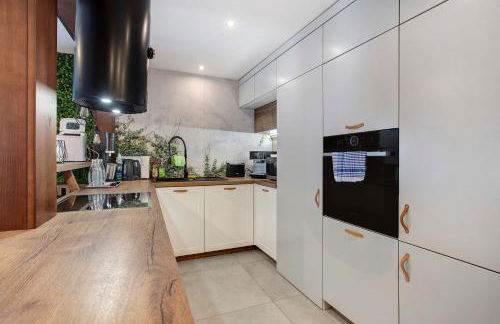 Heimelige Schwarzwaldwohnung Wald - Foto 8