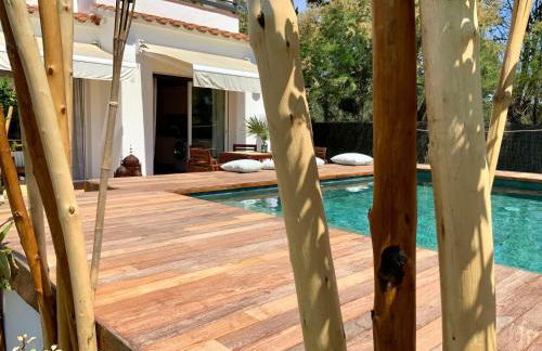 Villas Empúries, Garden & Private Pool - Foto 45