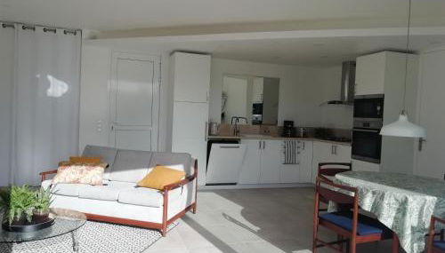 Esprit Cottage "4 étoiles" sables d'Or les pins - Foto 2