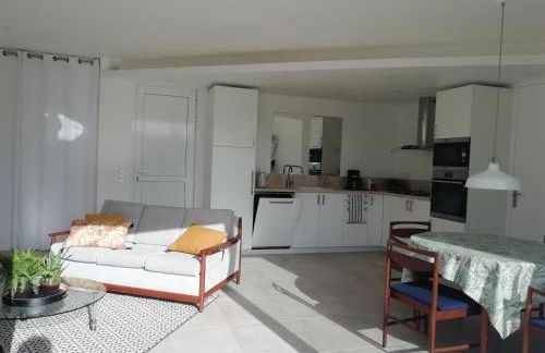 Esprit Cottage "4 étoiles" sables d'Or les pins - Foto 2