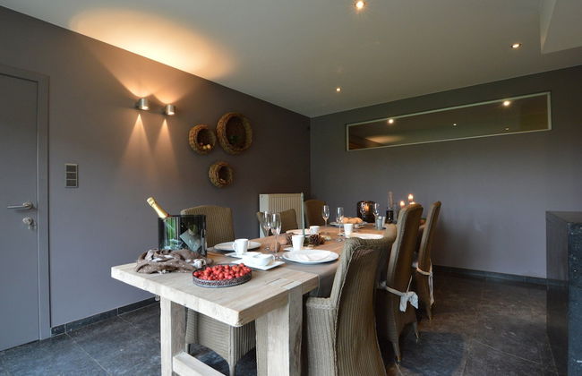 Holiday Home in Geel With Sauna - Foto 34