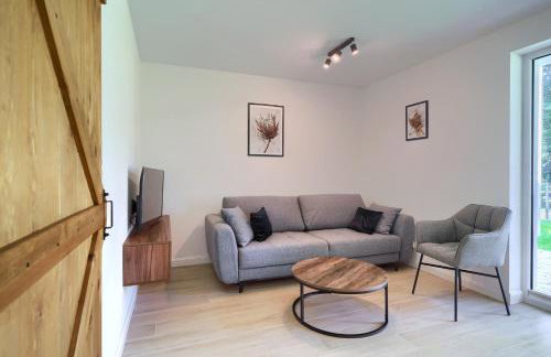 Apartamenty 7 Dębów nad morzem - Foto 28