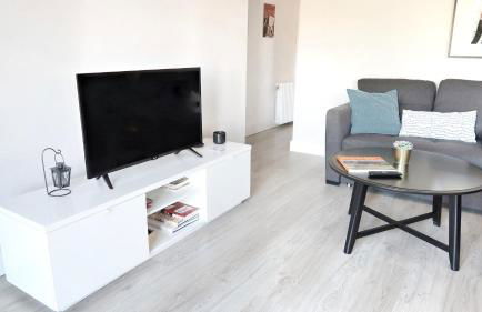 Leyenda de la Cava - Living Toledo - Foto 6