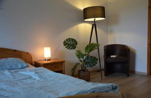 Vey'nes Ferienhaus & Vey'ne Ferienwohnung - Foto 15