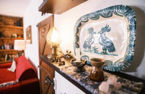 Chalet Maso Pino - Foto 65