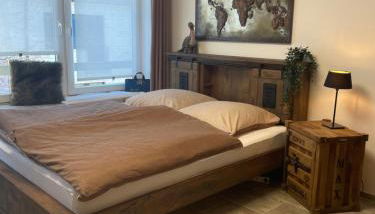 City Apartment - Foto 4