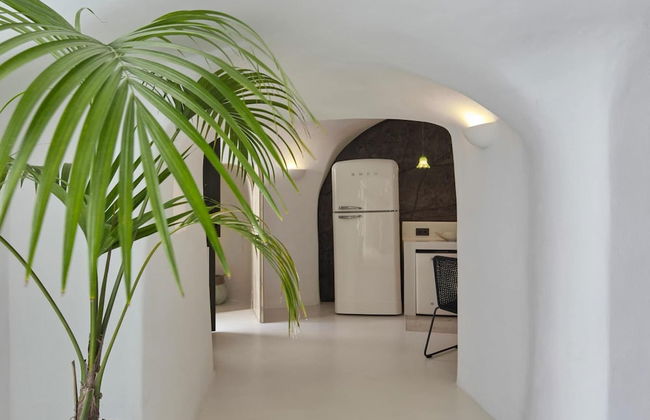 Arithera Villa in Santorini - Foto 14