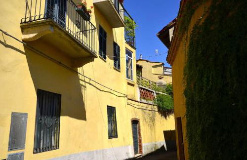 Casa Biglino, grande casa padronale in Monferrato - Foto 38