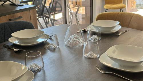 Appartement neuf T3 avec jardin au bord du lac - Foto 5