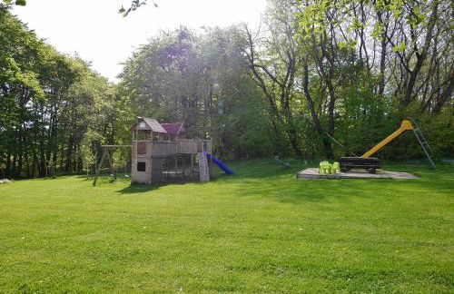 Ferienhaus 'Kahle Pön' mit MeineCardPlus, Wintergarten und eingezäuntem Garten - Foto 35